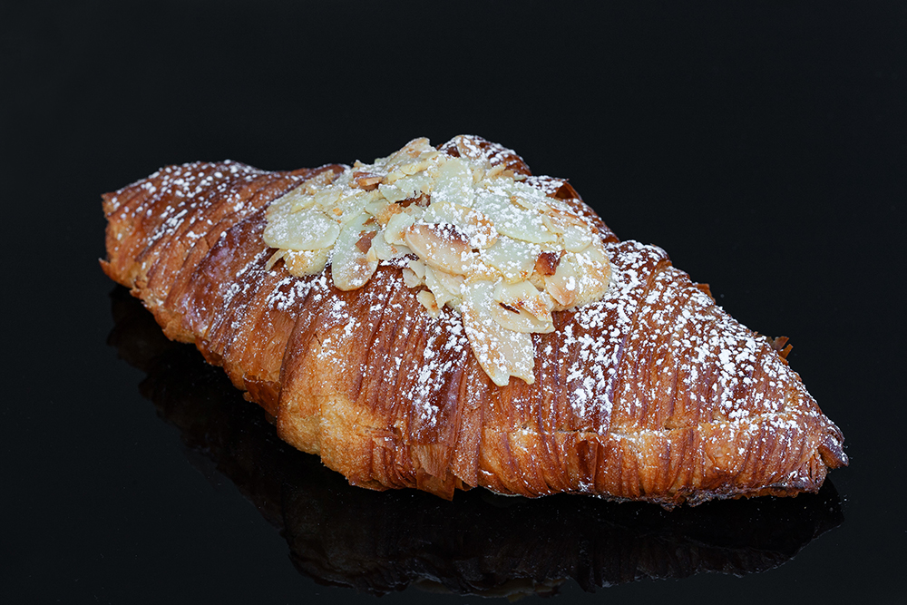 Almond Croissant