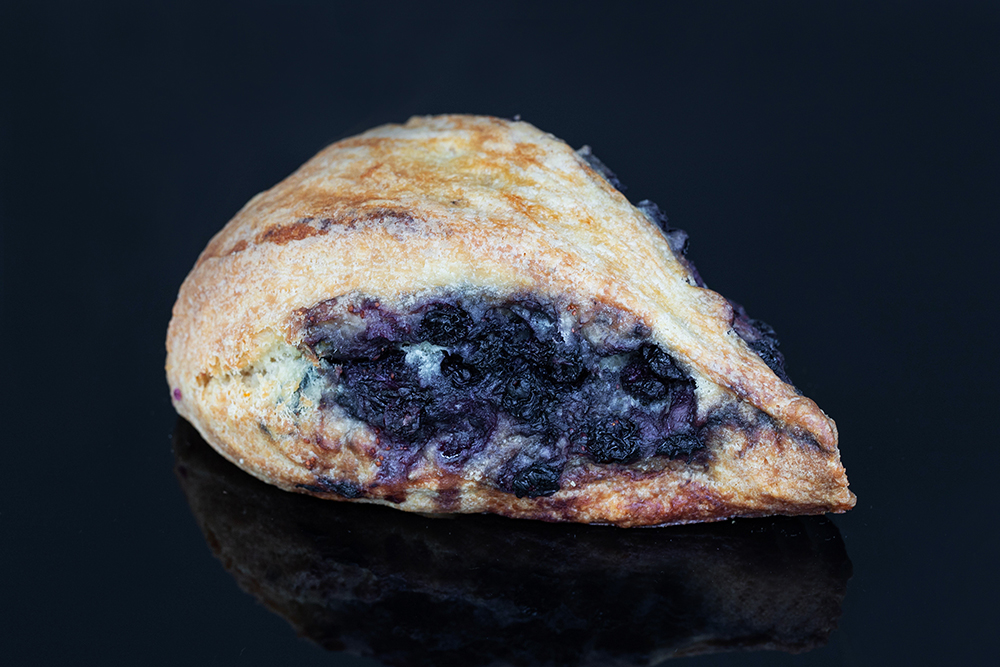 Blueberry Scone