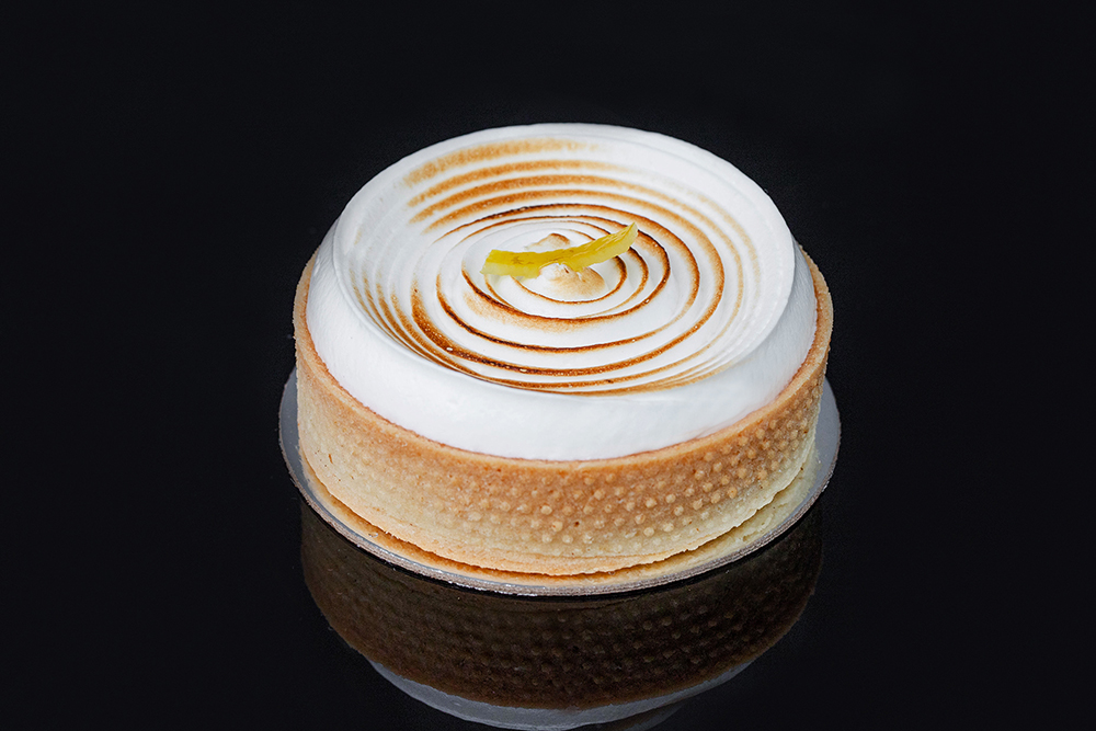 Lemon Tart