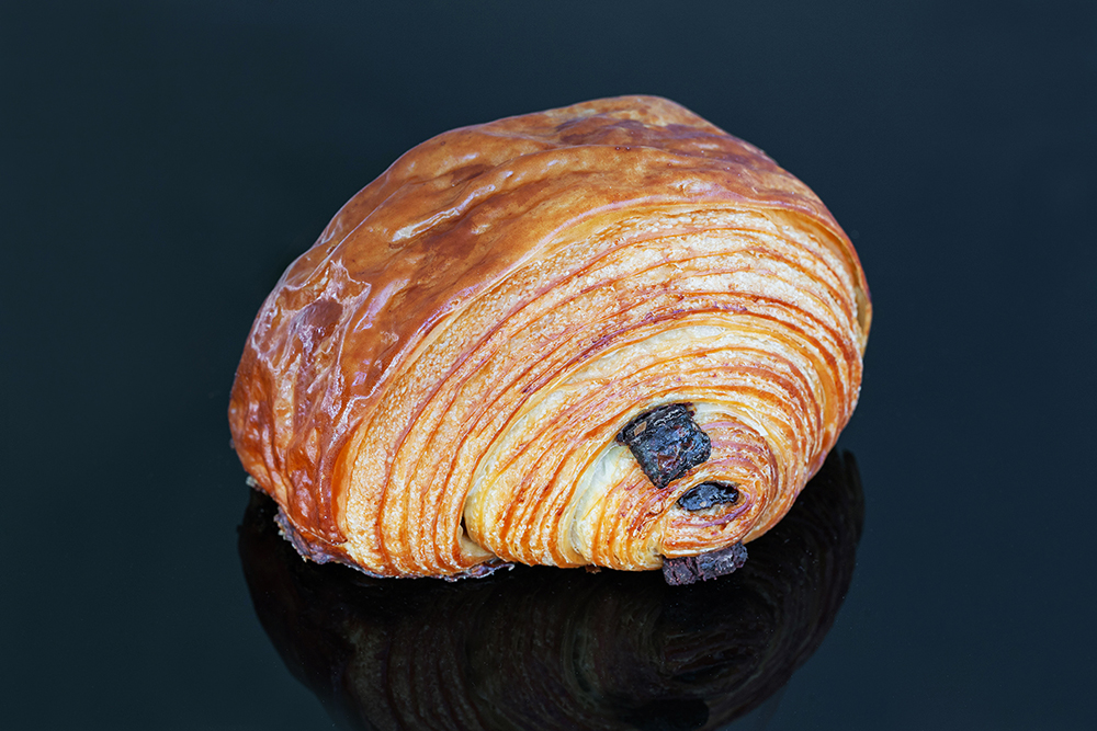 Pain Au Chocolat